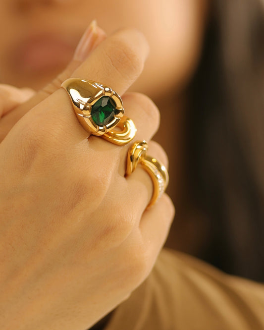 Margo Ring