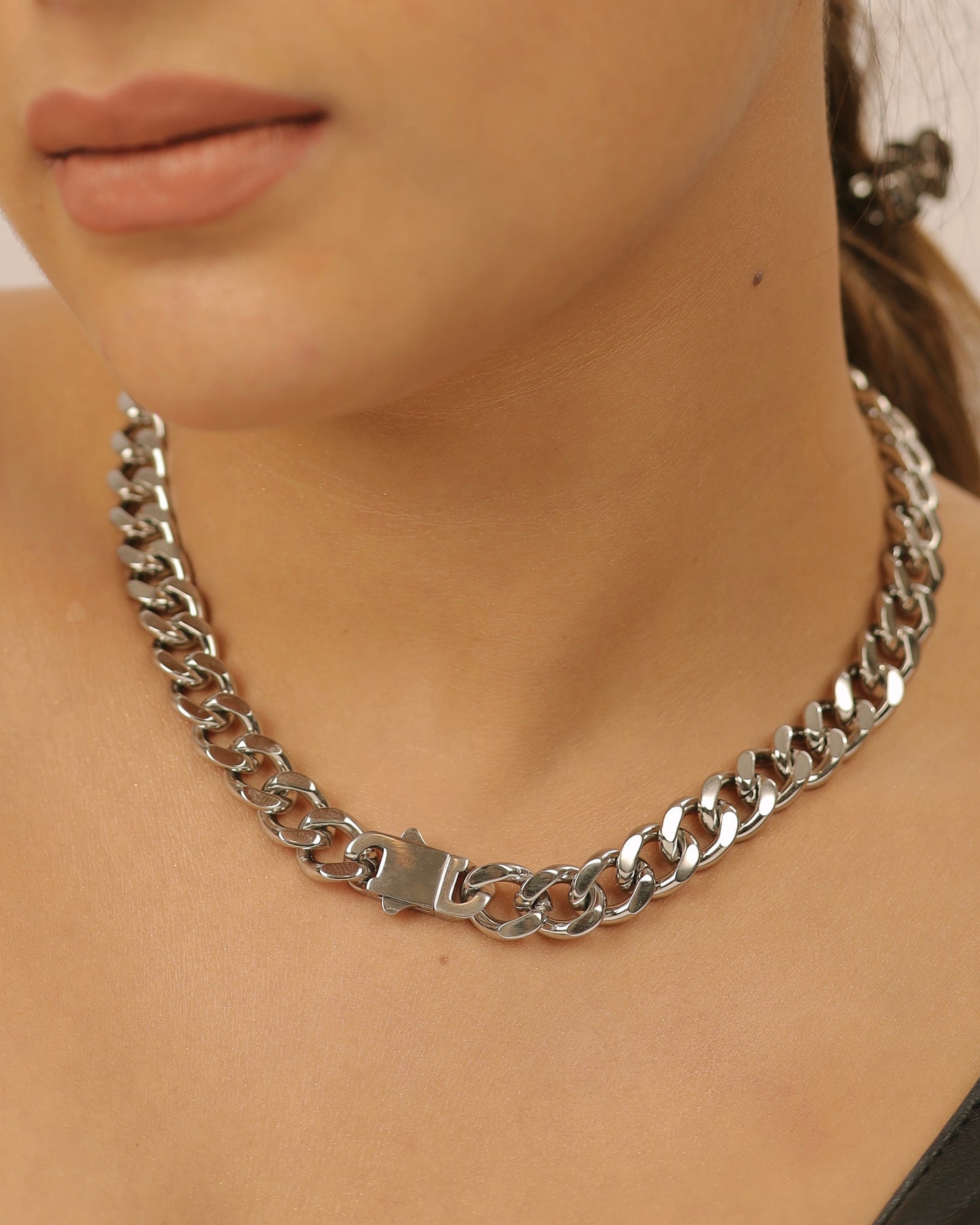 Cuban Choker