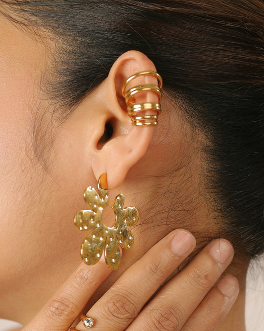 Fay Earrings