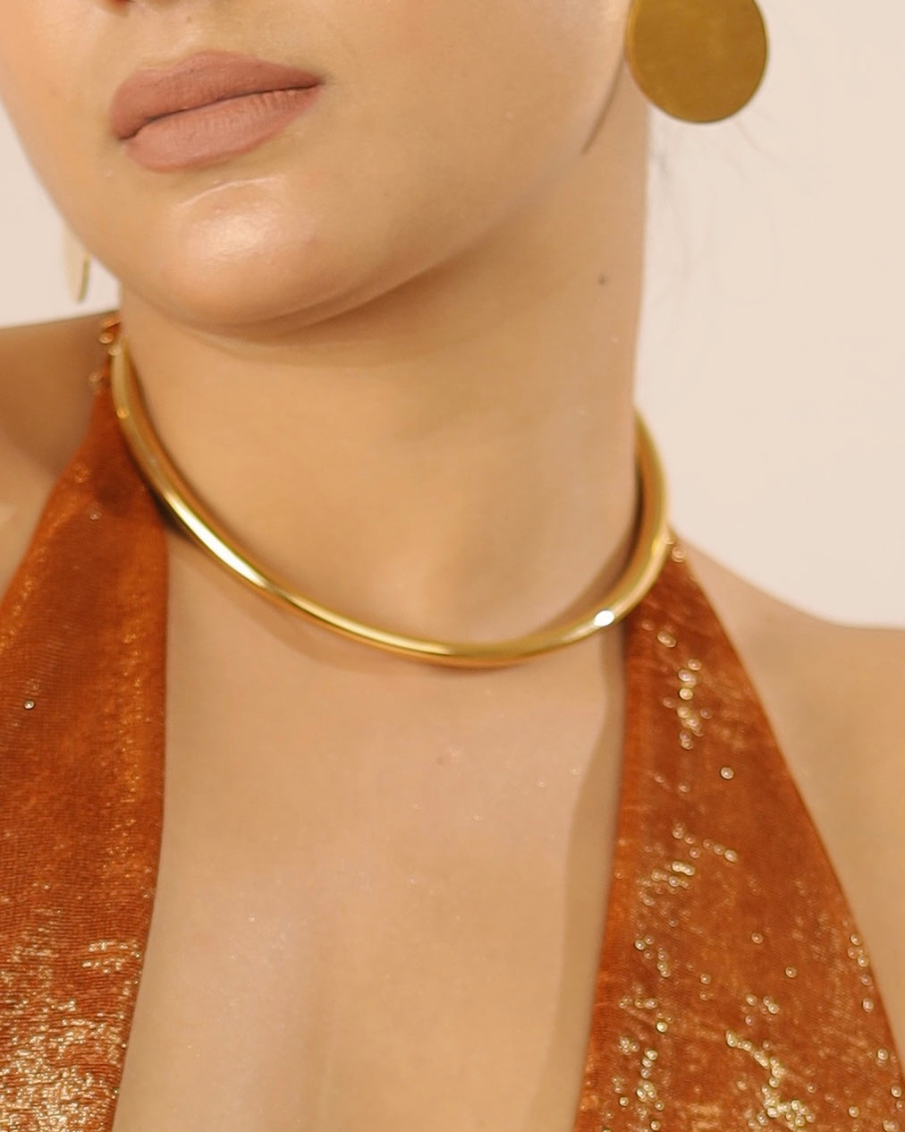 Hailey Choker