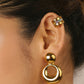 Orion Ear Cuff