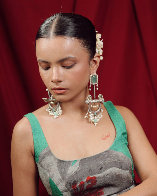 Noor Earrings
