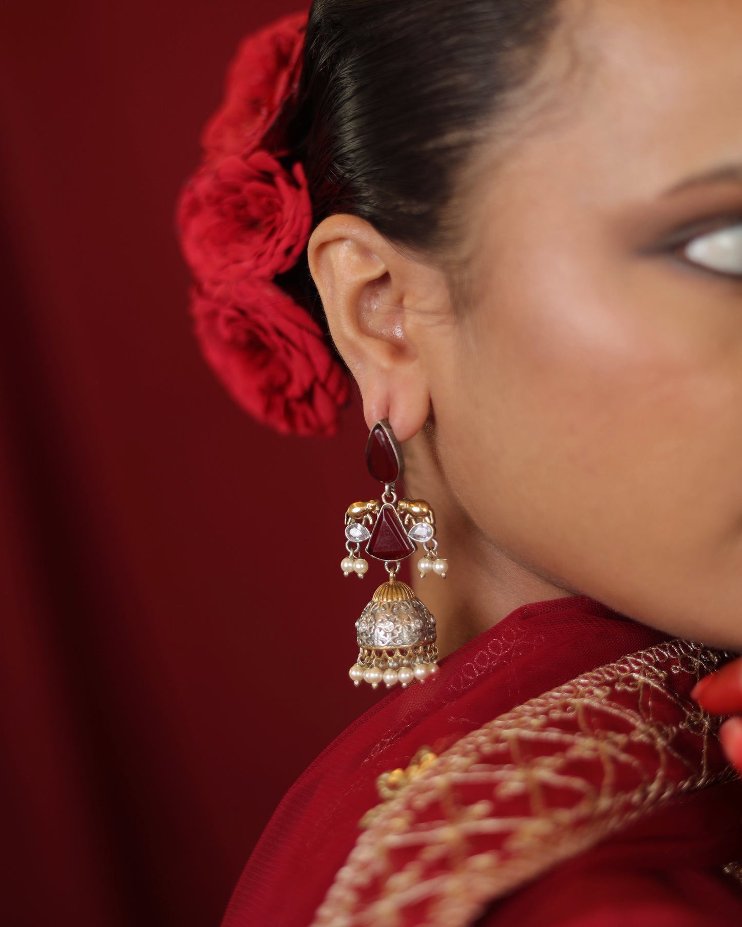 Tarang Jhumki