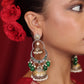 Ruhaani Jhumka