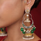 Ruhaani Jhumka