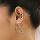 Cosmic Earrings