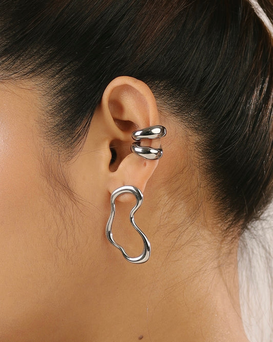 Cosmic Earrings