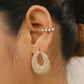 Freya Earrings