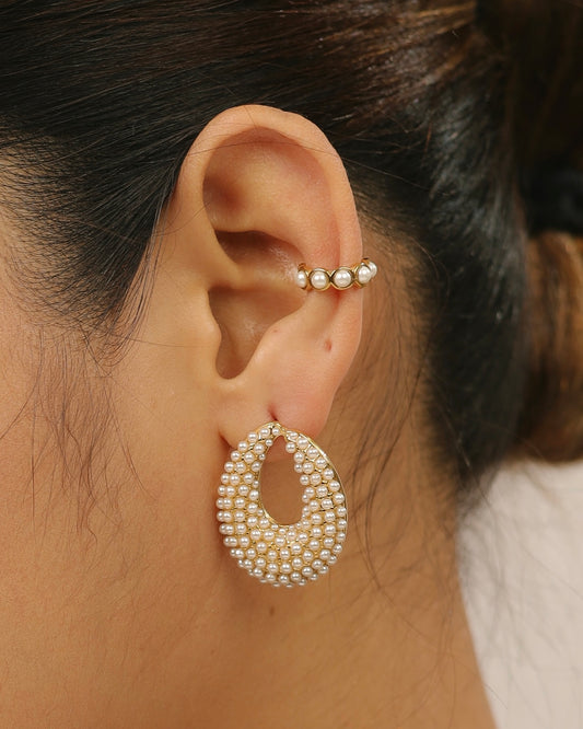 Freya Earrings