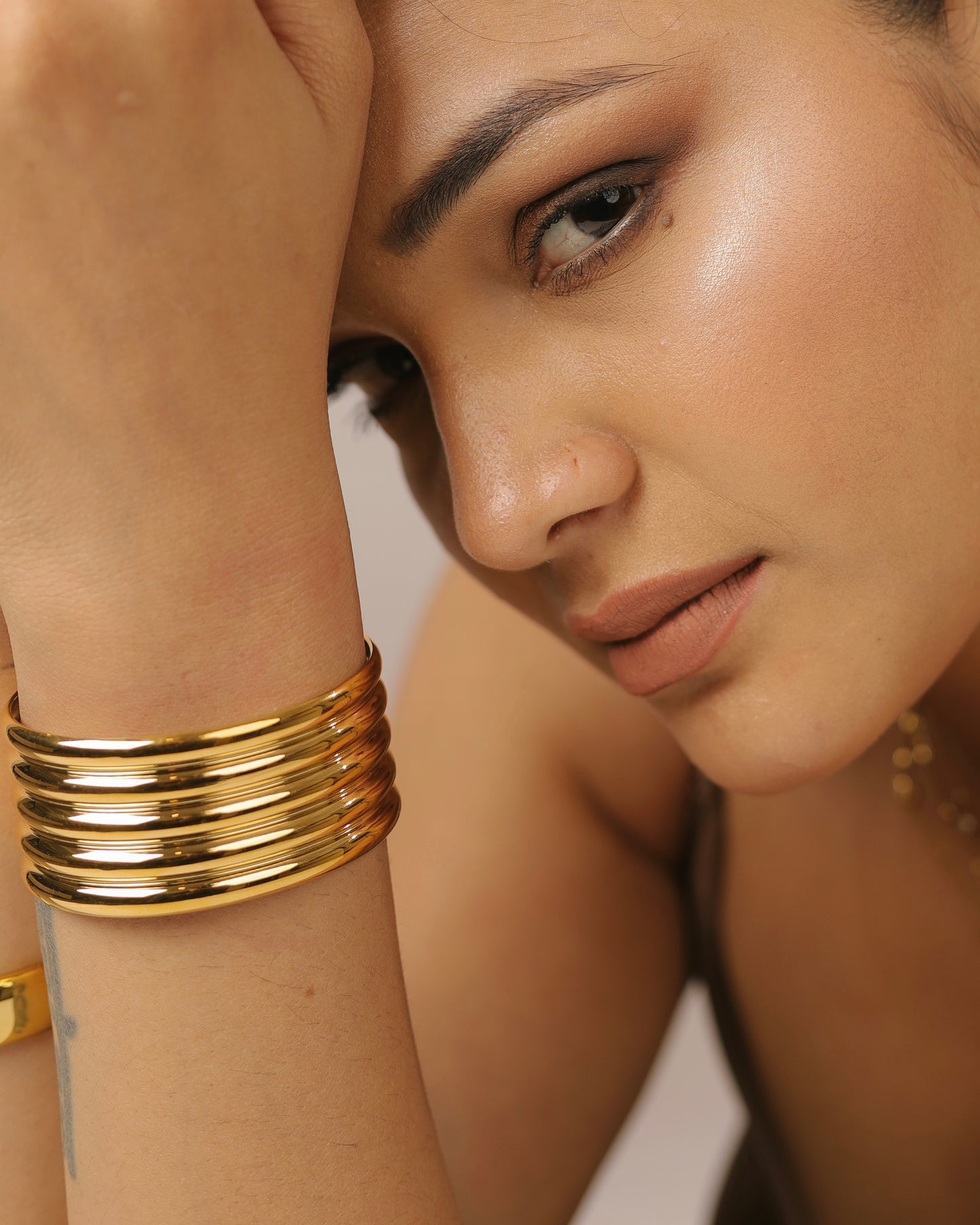 Cassie Cuff