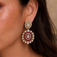 Ishya  Earrings