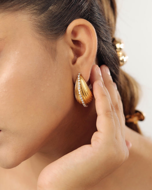 Kyra Earrings