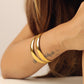 Freya Cuff (Adjustable)