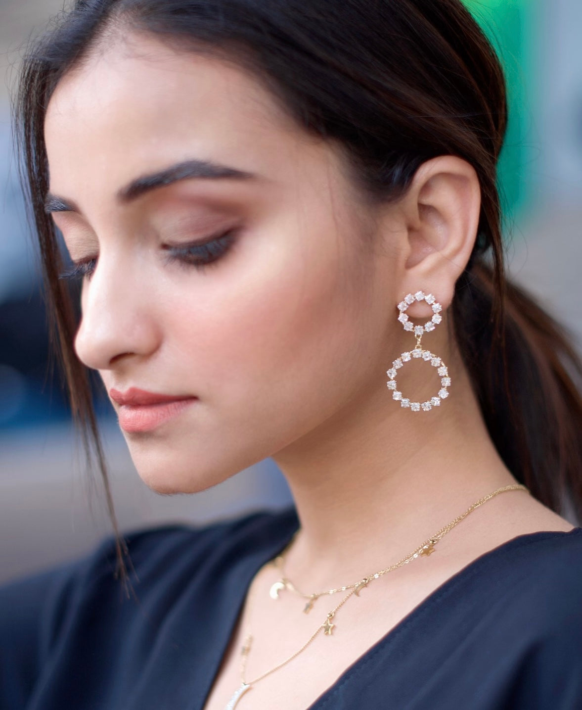 Adia Danglers