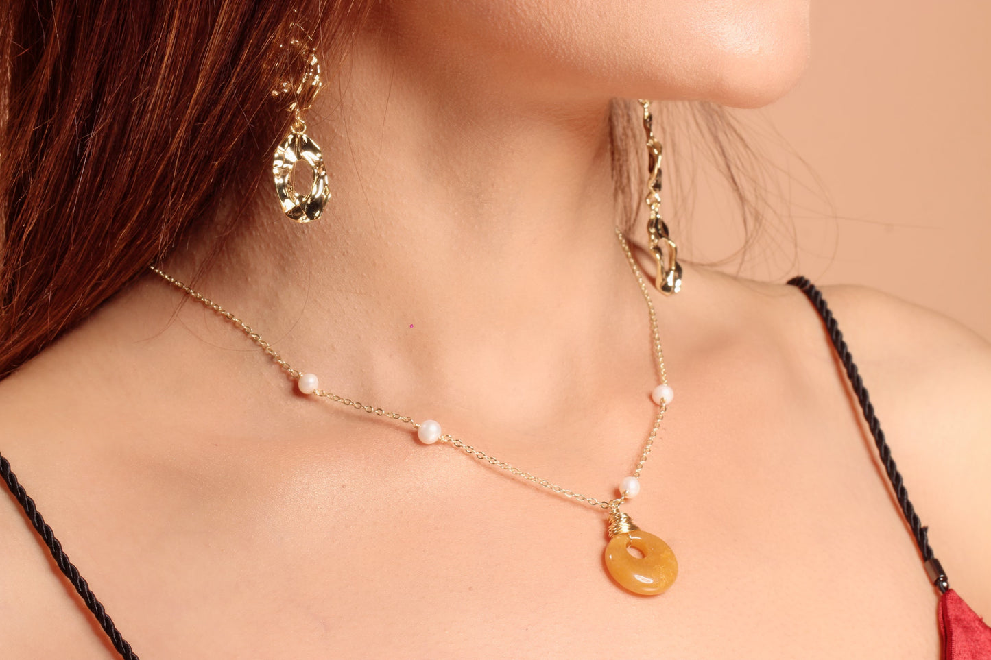 Nour Necklace
