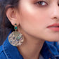Fionna Gaia Earrings