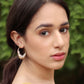 Luna Handmade Hoops