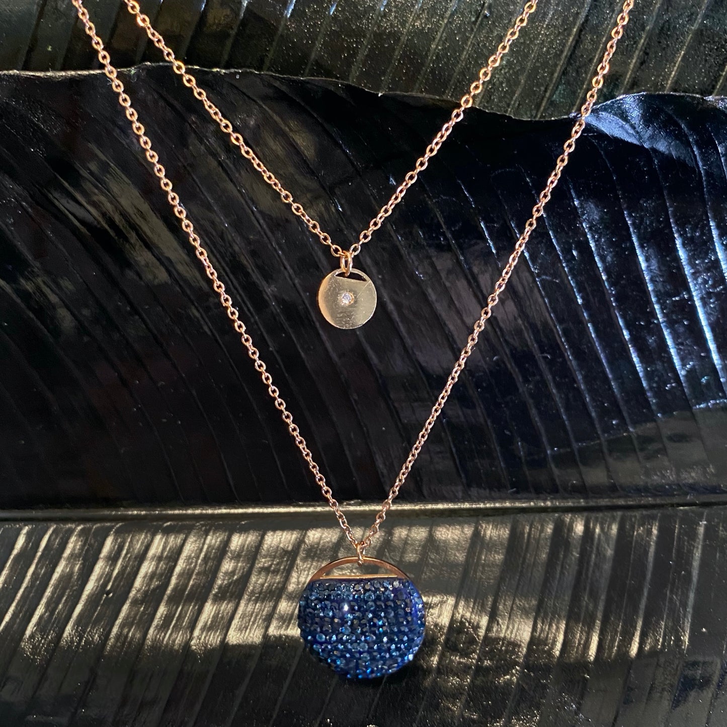 Adia Necklace